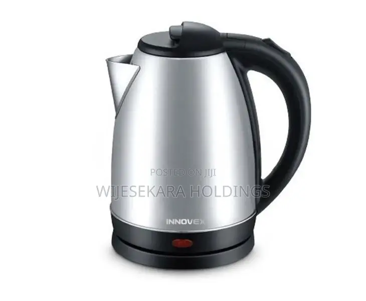Innovex Electric Kettle IEK011