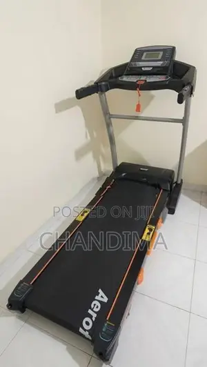 Aerofit Treadmill