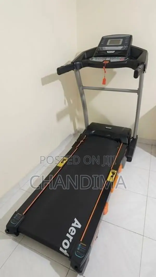Aerofit Treadmill