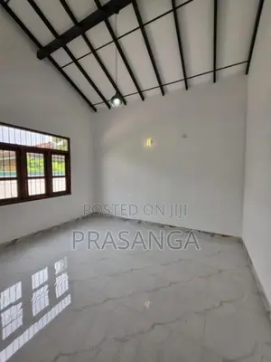 Modern House for sale in Grand City – Negombo