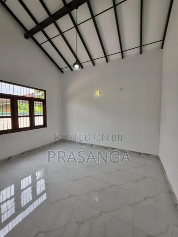 Modern House for sale in Grand City – Negombo