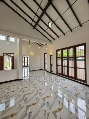 Modern House for sale in Grand City – Negombo