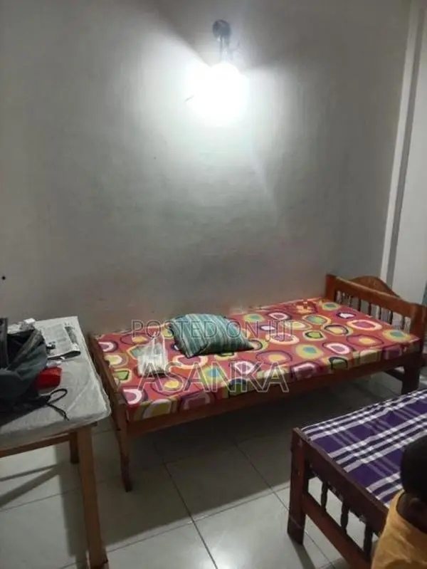 Room for Rent in Ratmalana