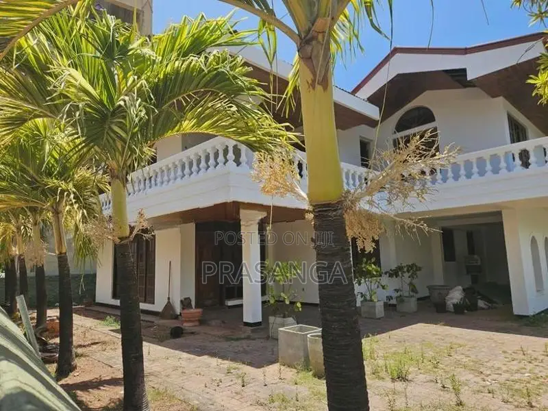 House for Sale – Sea Street, Negombo