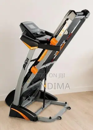 Aerofit Treadmill