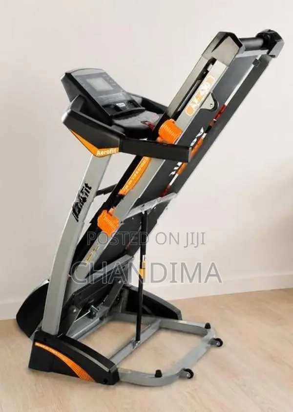 Aerofit Treadmill