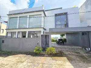 Architecture Designed Super Luxury Three Storey House - Kesbewa