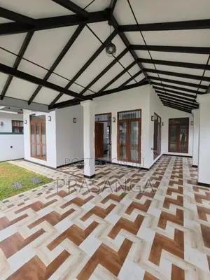 Modern House for sale in Grand City – Negombo