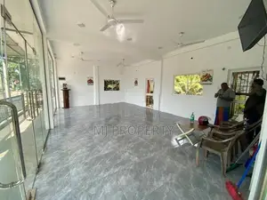 ( GC-1024) Valuable 1st Floor Commercial Shop Rent in Godagama