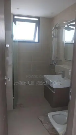 2BR Apartment for Sale at Marina Square Colombo 15