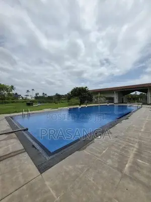 Modern House for sale in Grand City – Negombo
