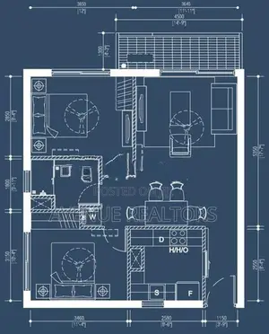 2BR Apartment for Sale at Marina Square Colombo 15