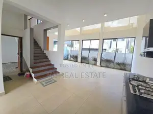 Architecture Designed Super Luxury Three Storey House - Kesbewa