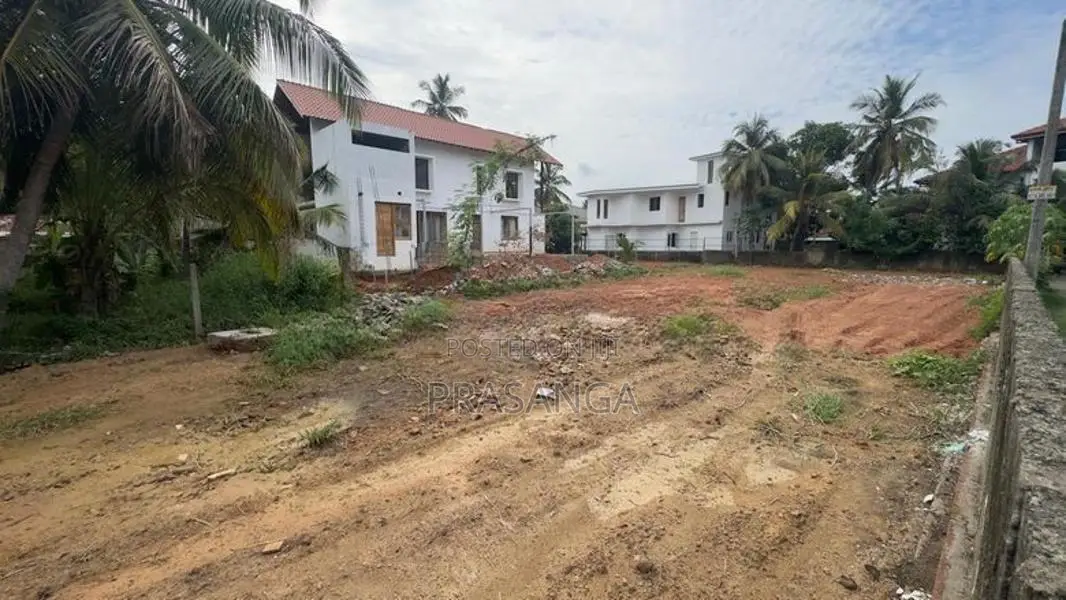 Prime land for Sale in Negombo