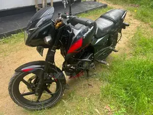 Bajaj Pulsar 150 2019