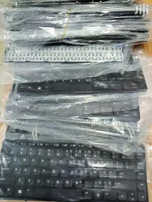 Laptop Keyboards HP-Acer-Dell-Toshiba-Asus-Lenovo-Samsung Available