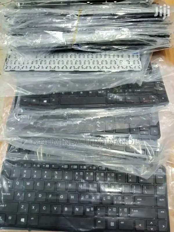 Laptop Keyboards HP-Acer-Dell-Toshiba-Asus-Lenovo-Samsung Available