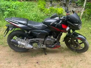 Bajaj Pulsar 150 2019