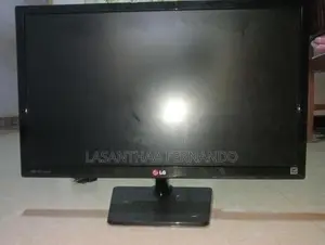 LG Monitor