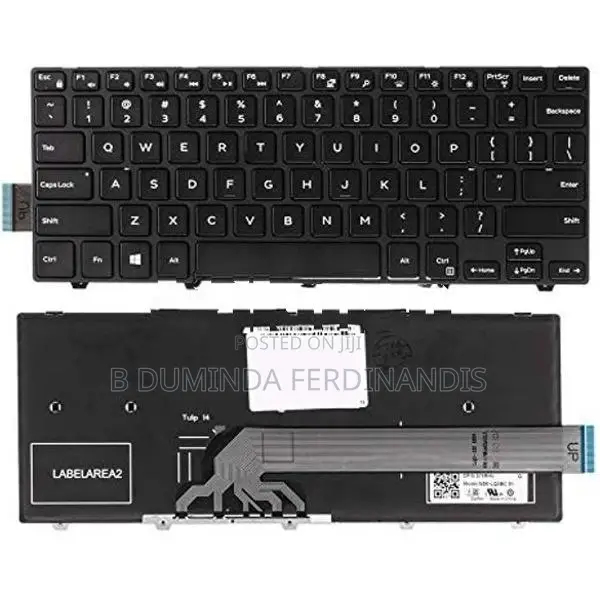 Laptop Keyboards HP-Acer-Dell-Toshiba-Asus-Lenovo-Samsung Available