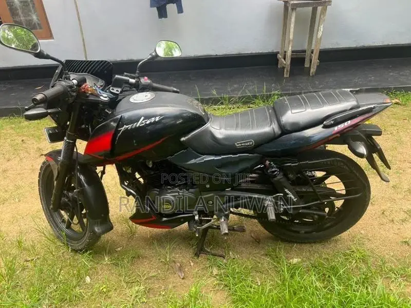 Bajaj Pulsar 150 2019