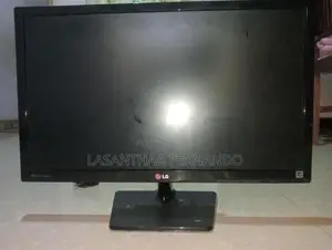 LG Monitor