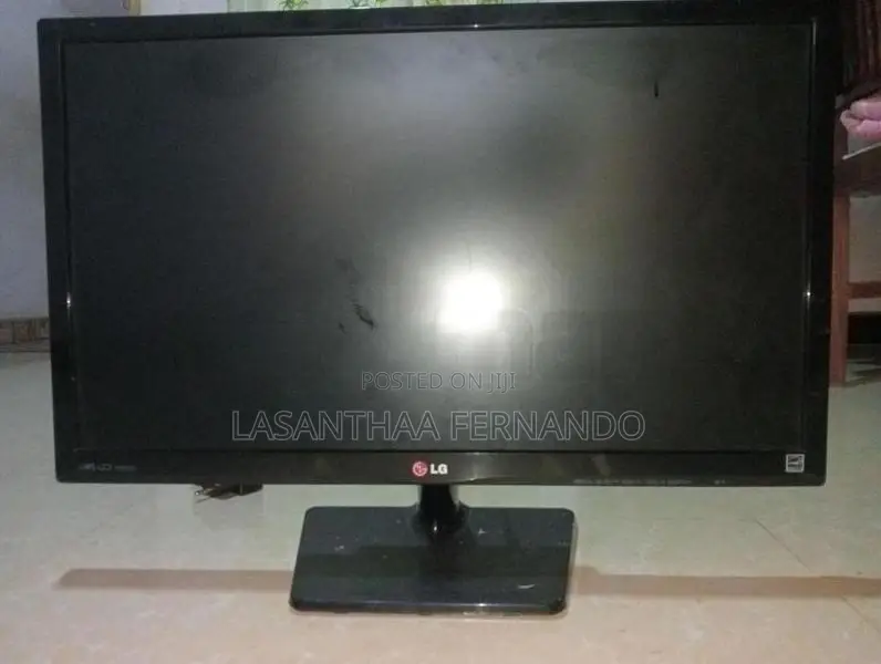 LG Monitor