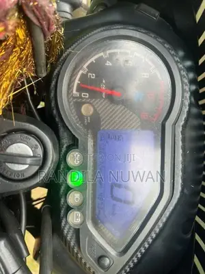 Bajaj Pulsar 150 2019