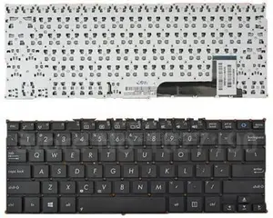 Laptop Keyboards HP-Acer-Dell-Toshiba-Asus-Lenovo-Samsung Available