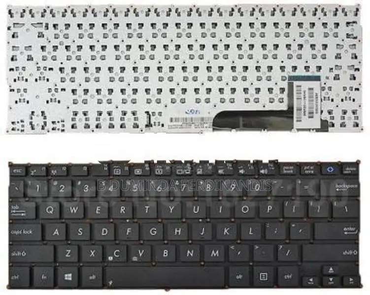 Laptop Keyboards HP-Acer-Dell-Toshiba-Asus-Lenovo-Samsung Available