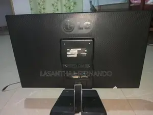 LG Monitor