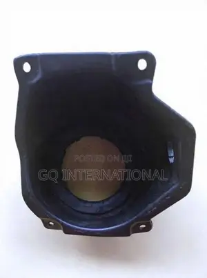Toyota Hilux fuel lid