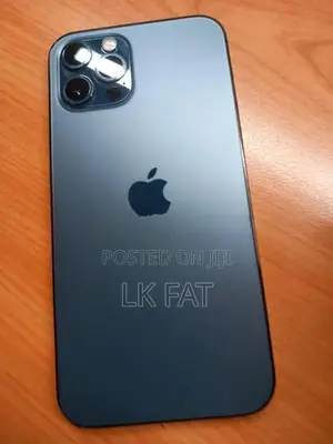 Apple iPhone 12 Pro 128GB (Used)