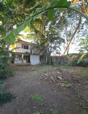15.5 Perches Residential Land for Sale Dehiwala