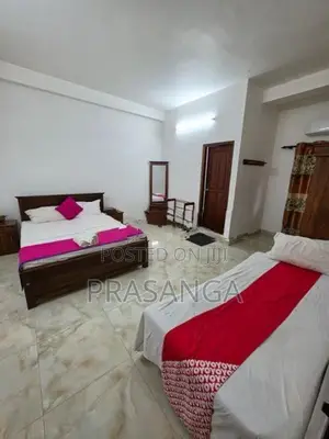3-Star Hotel / Restaurant for Sale Negombo