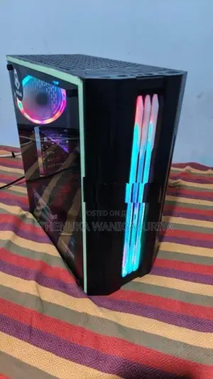 Desktop Computer