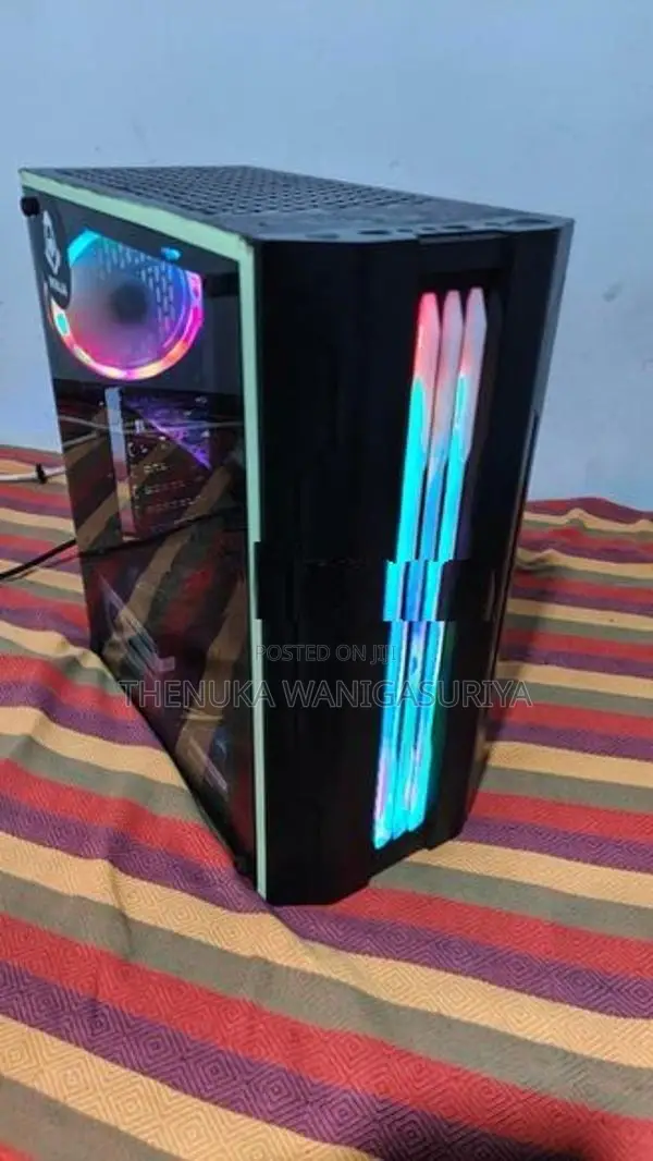 Desktop Computer