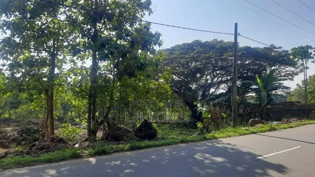 2 Acres Main Road faced Land For Sale in Pannala, Makandura. EL002