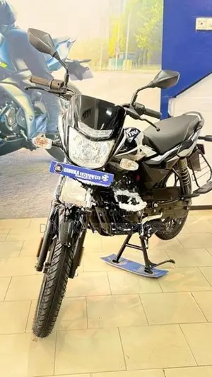 Bajaj Platina 100 2026