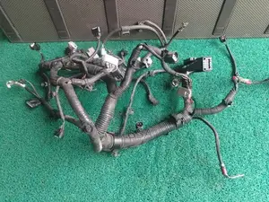 Toyota Vitz Ksp90 1KR Engine Wire Harness