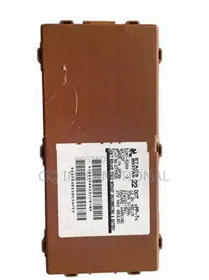 Mitsubishi Montero Fuel ECU