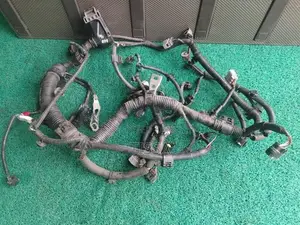 Toyota Vitz KSP130 Engine Wire Harness
