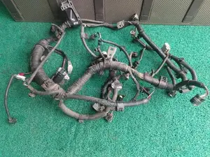 Toyota Belta 1KR Engine Wire Harness