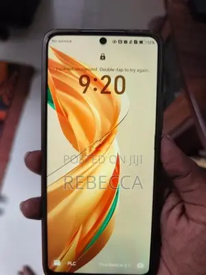 Honor X9c (Used)