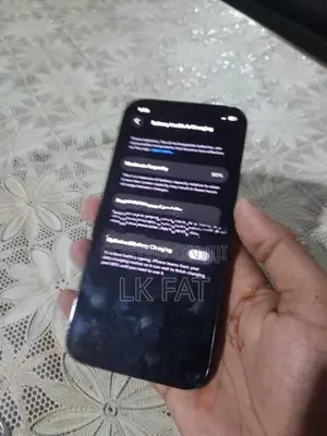 Apple iPhone 12 Pro 128GB (Used)