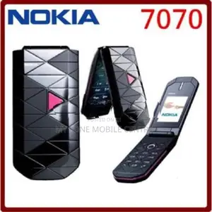 Nokia 7070 PRISM VIETNAM (Brand New)