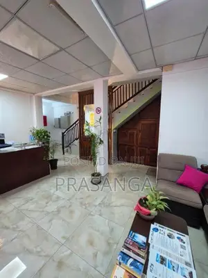 3-Star Hotel / Restaurant for Sale Negombo