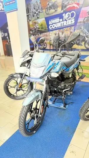 Bajaj Platina 100 2026