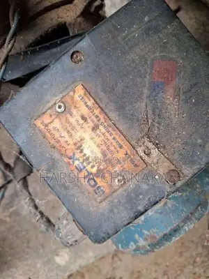 Water Pump Set