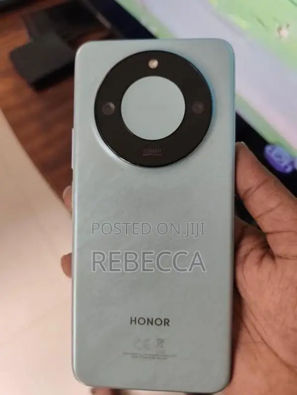 Honor X9c (Used)